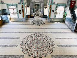 Cami Halısı modelleri