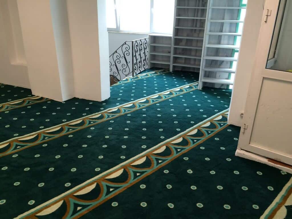 Yurt Halısı modelleri